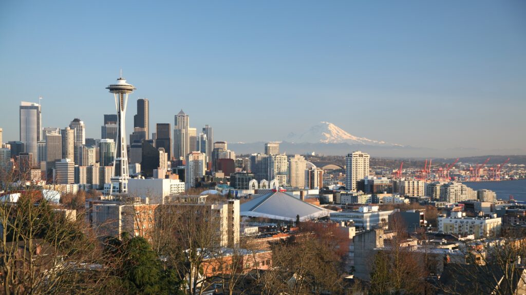 Commercial Debt Collection in Seattle