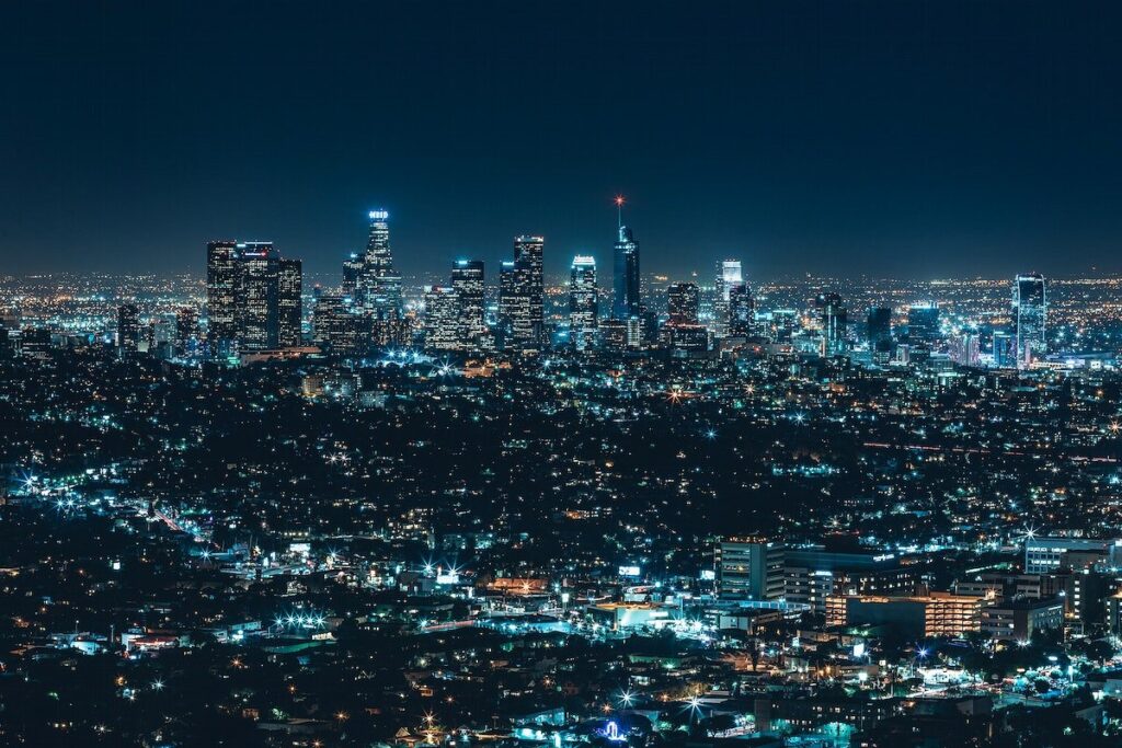 Commercial Debt Collection in Los Angeles